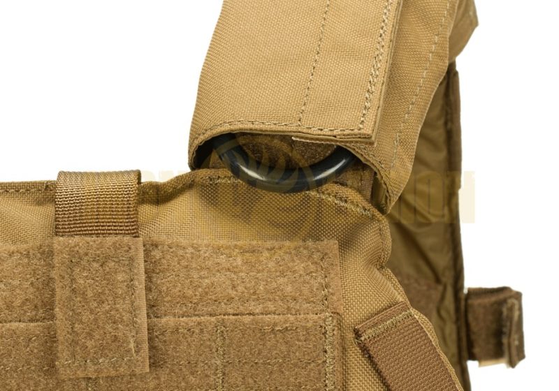 Nosič plátov 6094A-RS Plate Carrier Invader Gear