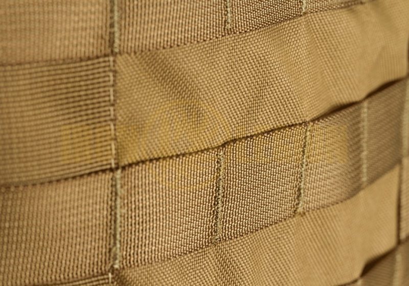 Nosič plátov 6094A-RS Plate Carrier Invader Gear