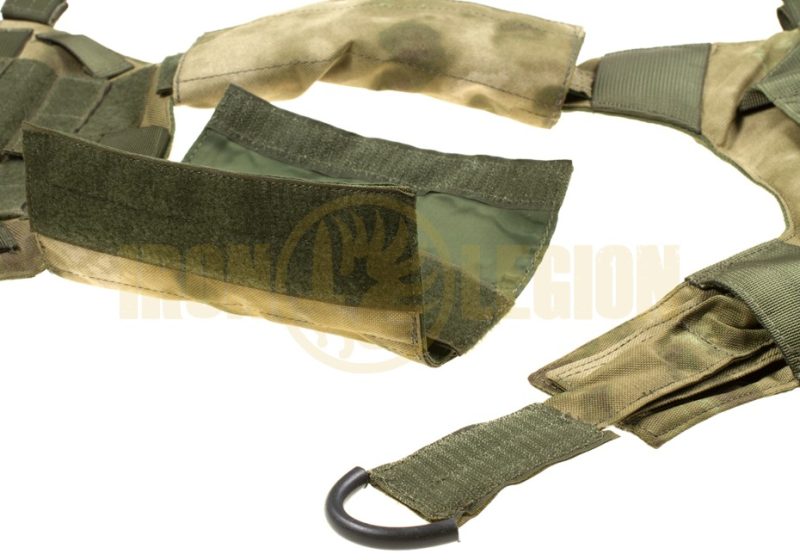 Nosič plátov 6094A-RS Plate Carrier Invader Gear