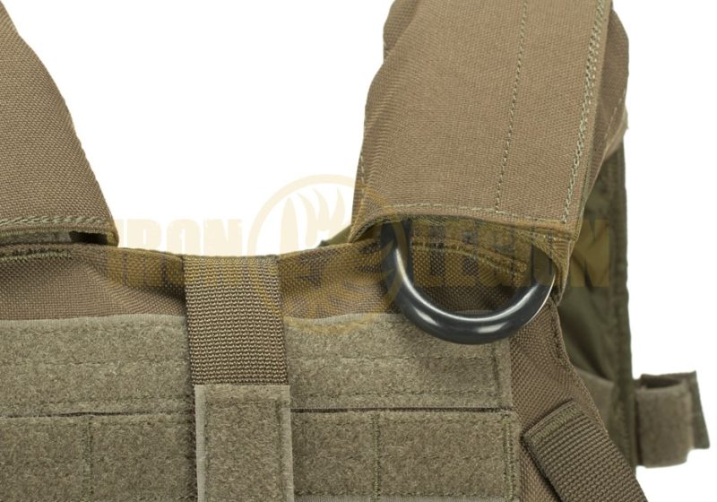 Nosič plátov 6094A-RS Plate Carrier Invader Gear