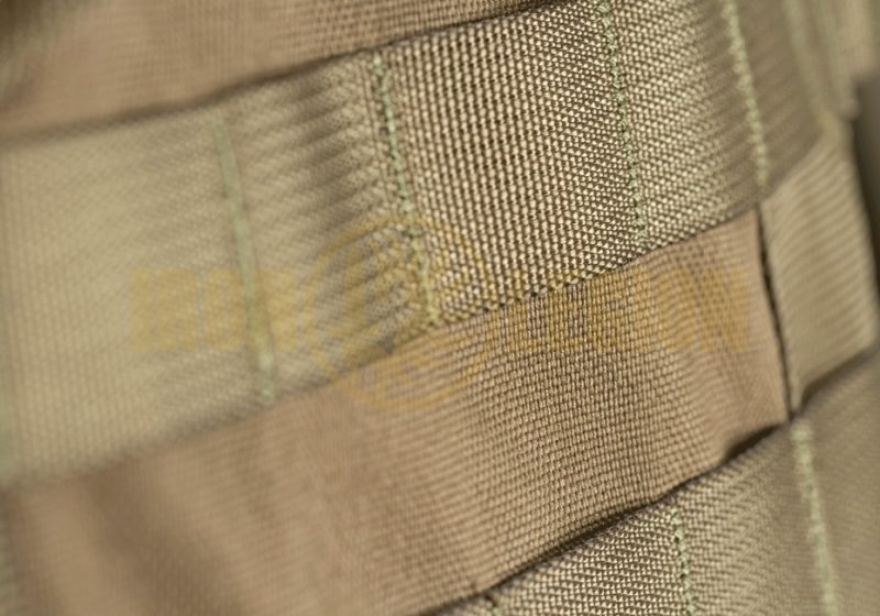 Nosič plátov 6094A-RS Plate Carrier Invader Gear