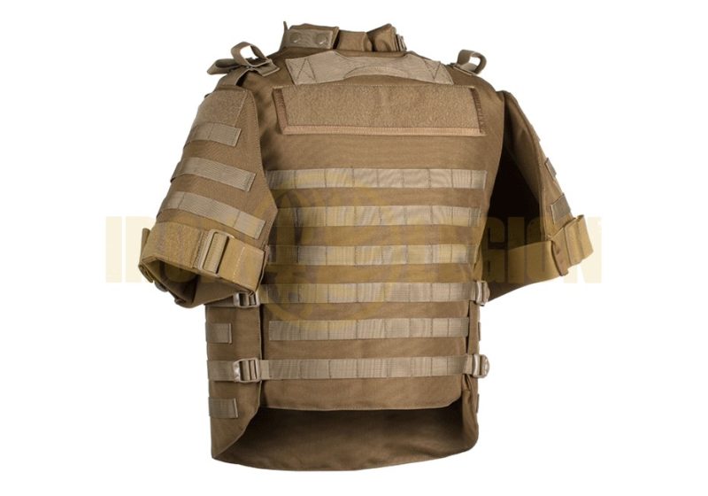 Nosič plátov Interceptor Body Armor Invader Gear