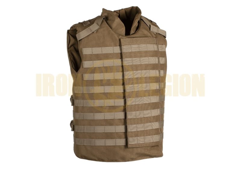 Nosič plátov Interceptor Body Armor Invader Gear