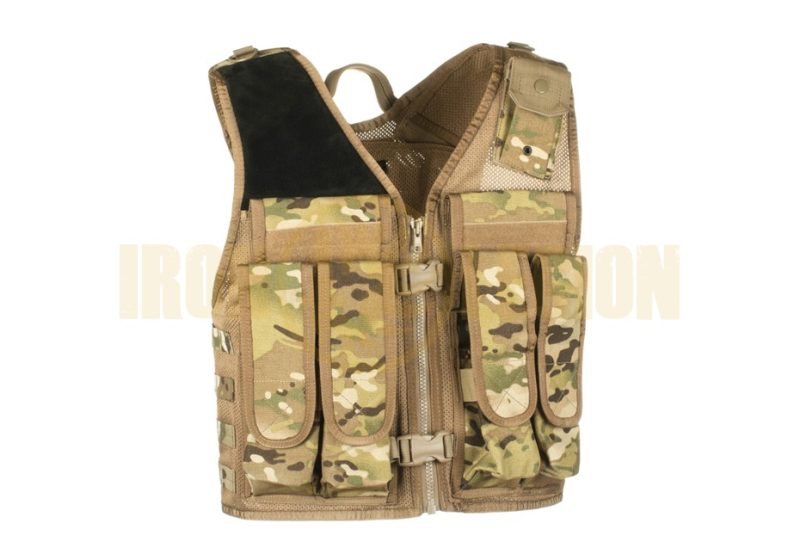 Vesta AK Vest Invader Gear