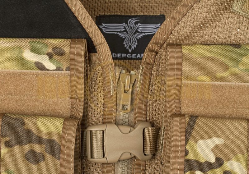 Vesta AK Vest Invader Gear