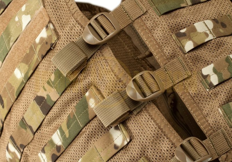 Vesta AK Vest Invader Gear