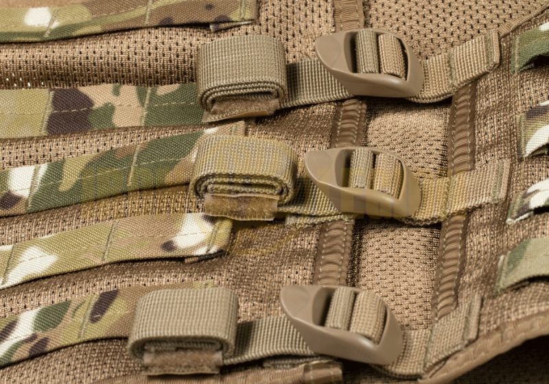 Vesta AK Vest Invader Gear