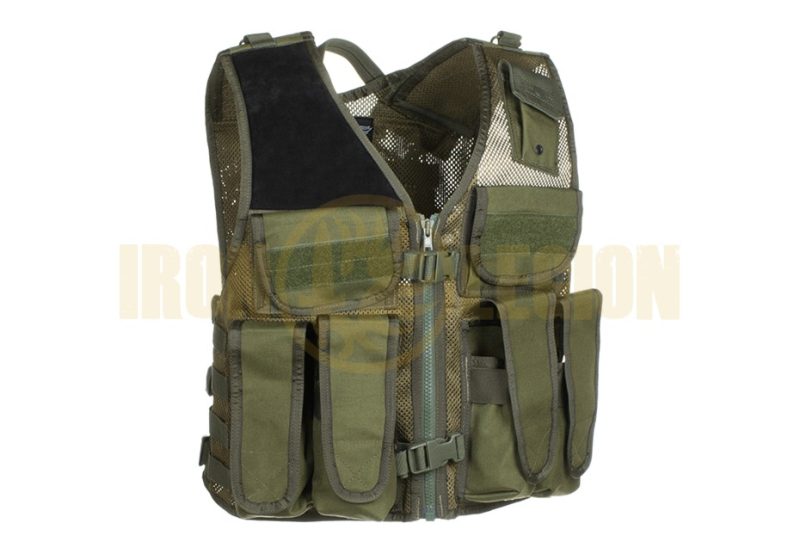 Vesta AK Vest Invader Gear