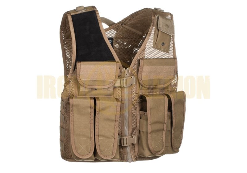 Vesta AK Vest Invader Gear