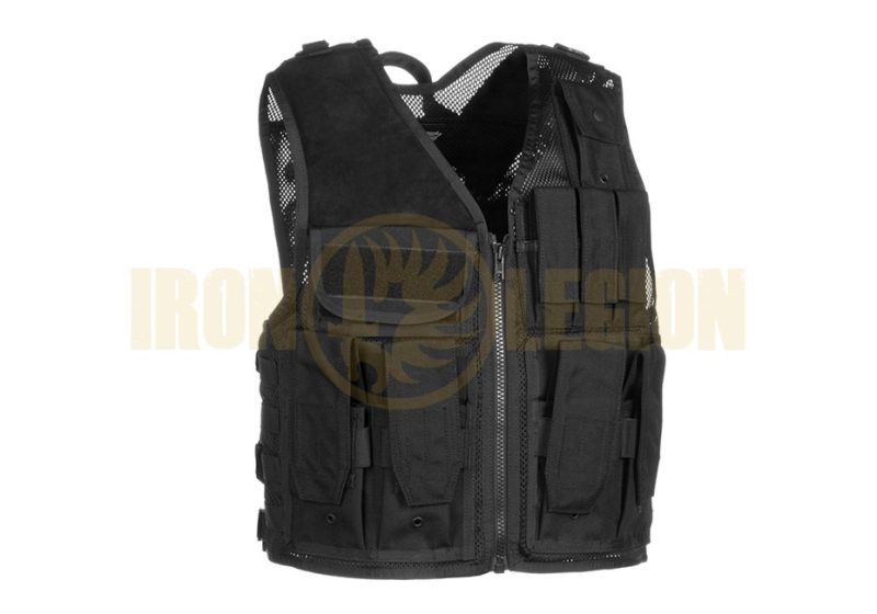 Vesta Mission Vest Invader Gear