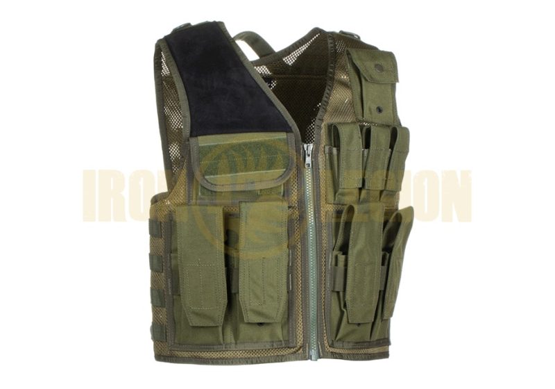 Vesta Mission Vest Invader Gear