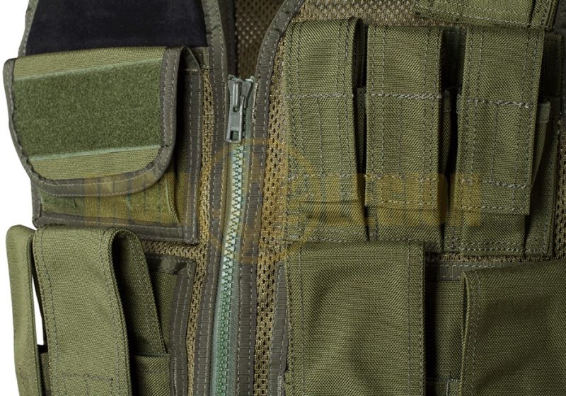 Vesta Mission Vest Invader Gear