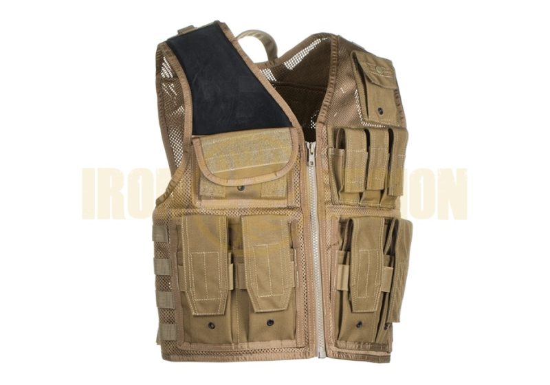 Vesta Mission Vest Invader Gear