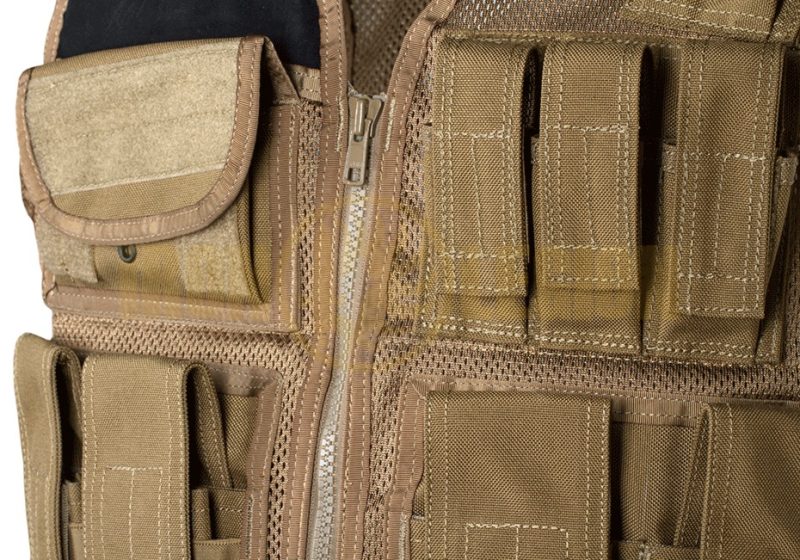 Vesta Mission Vest Invader Gear