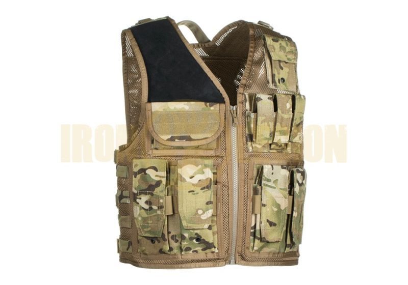 Vesta Mission Vest Invader Gear