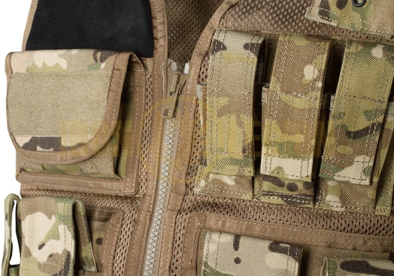 Vesta Mission Vest Invader Gear