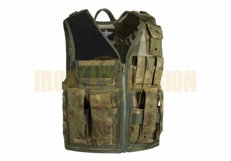 Vesta Mission Vest Invader Gear