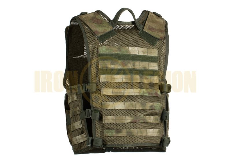 Vesta Mission Vest Invader Gear