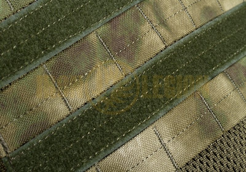 Vesta Mission Vest Invader Gear