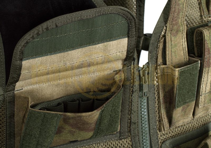 Vesta Mission Vest Invader Gear