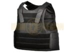 Vesta PECA Body Armor Vest Invader Gear