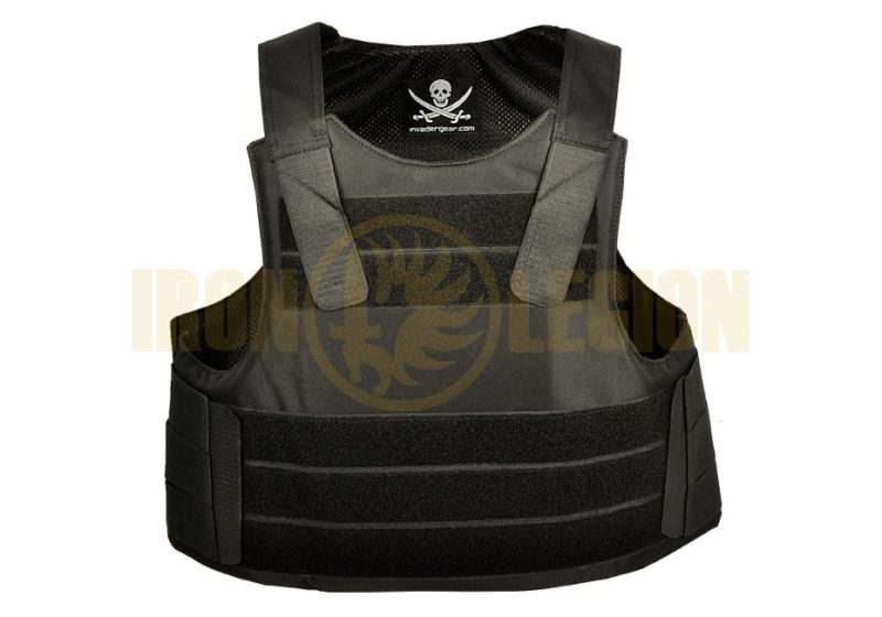 Vesta PECA Body Armor Vest Invader Gear
