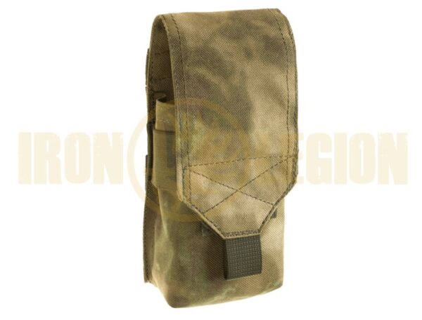 Sumka 5.56 1x Double Mag Pouch Invader Gear