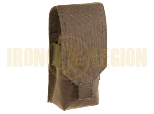 Sumka 5.56 1x Double Mag Pouch Invader Gear