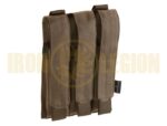 Sumka MP5 Triple Mag Pouch Invader Gear