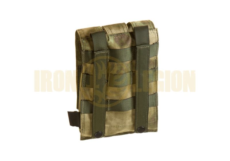 Sumka MP5 Triple Mag Pouch Invader Gear