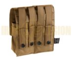 Sumka 5.56 2x Double Mag Pouch Invader Gear