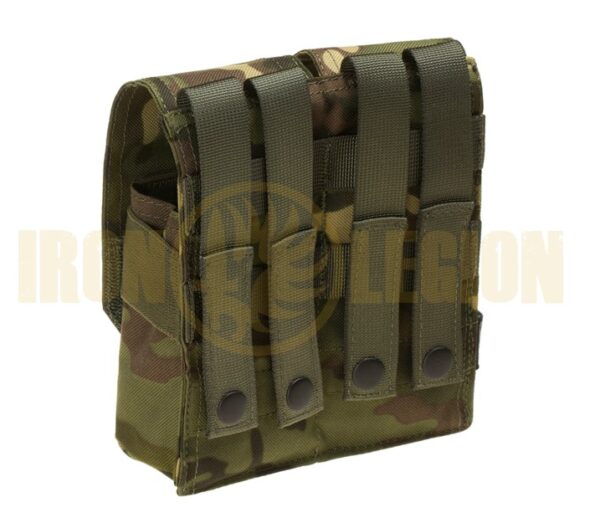 Sumka 5.56 2x Double Mag Pouch Invader Gear