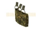 Sumka 5.56 Triple Direct Action Mag Pouch Invader Gear
