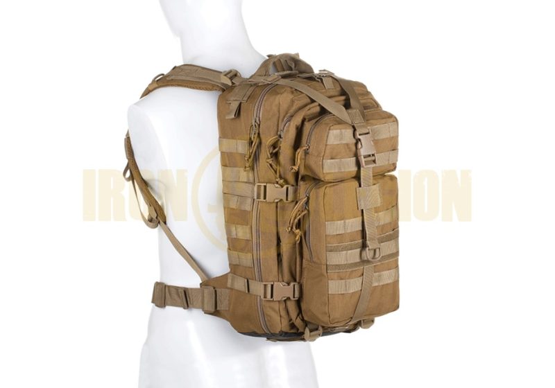 Batoh Mod 1 Day Backpack gen II Invader Gear
