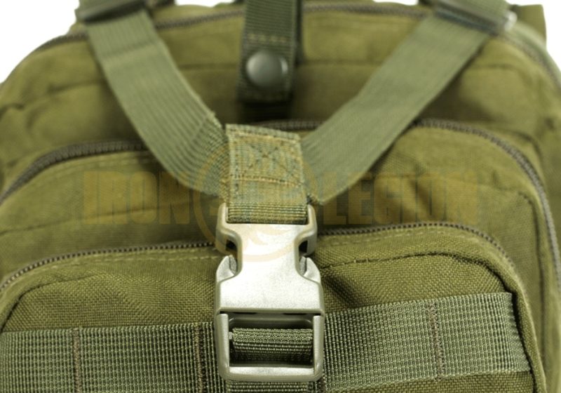 Batoh Mod 1 Day Backpack gen II Invader Gear