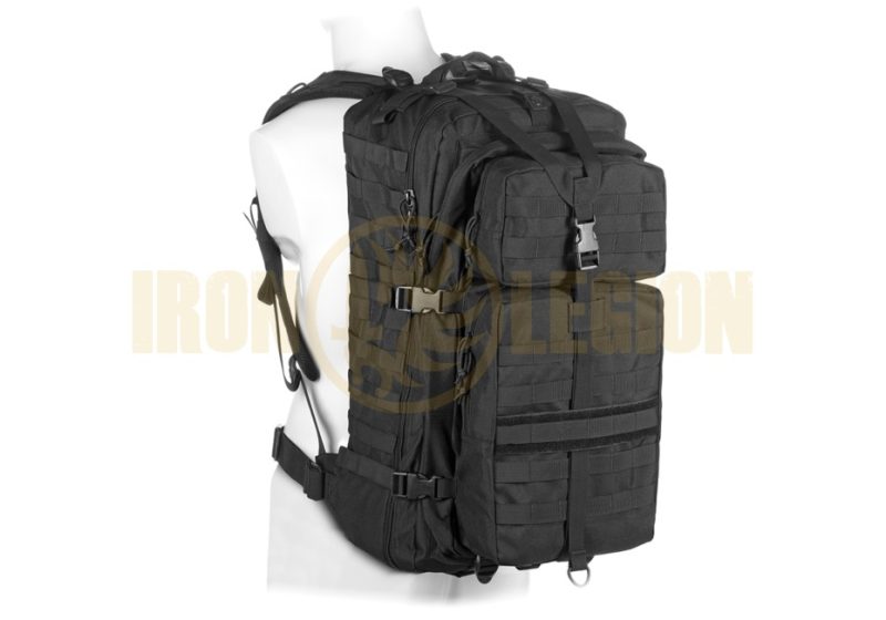Batoh Mod 3 Day Backpack Invader Gear