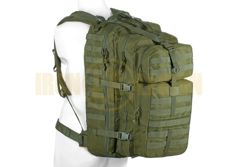 Batoh Mod 3 Day Backpack Invader Gear