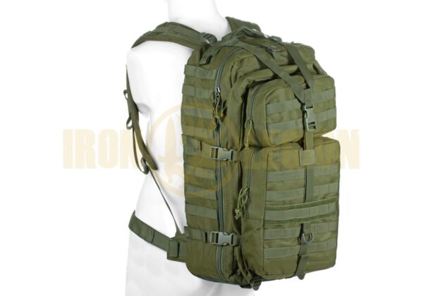 Batoh Mod 3 Day Backpack Invader Gear
