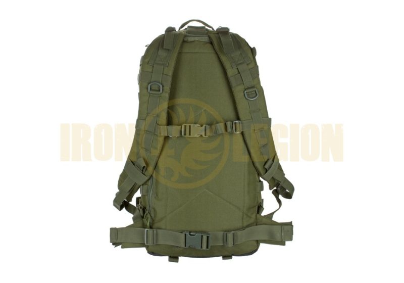 Batoh Mod 3 Day Backpack Invader Gear