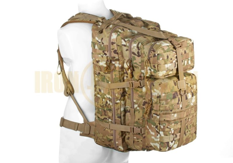 Batoh Mod 3 Day Backpack Invader Gear