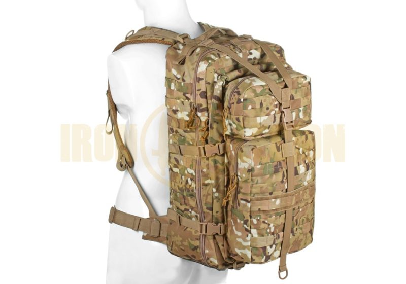 Batoh Mod 3 Day Backpack Invader Gear