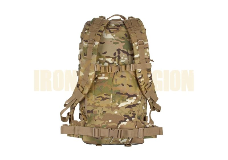 Batoh Mod 3 Day Backpack Invader Gear
