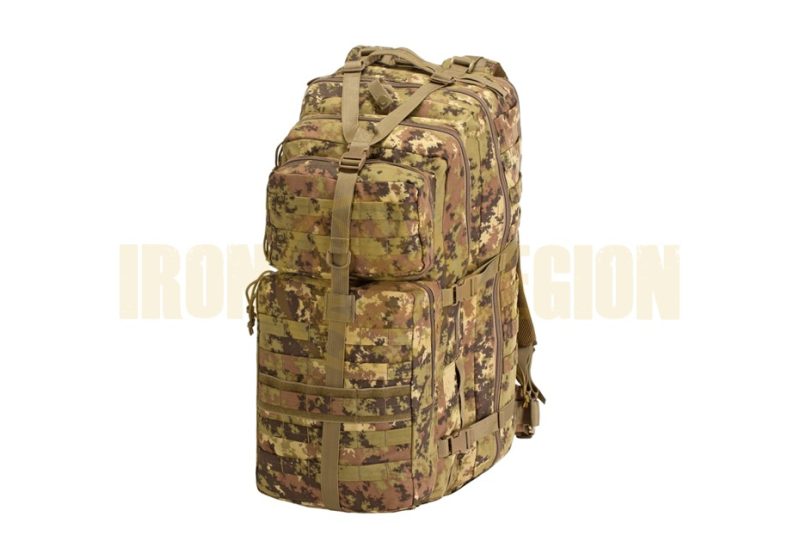 Batoh Mod 3 Day Backpack Invader Gear