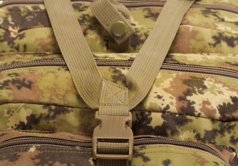 Batoh Mod 3 Day Backpack Invader Gear