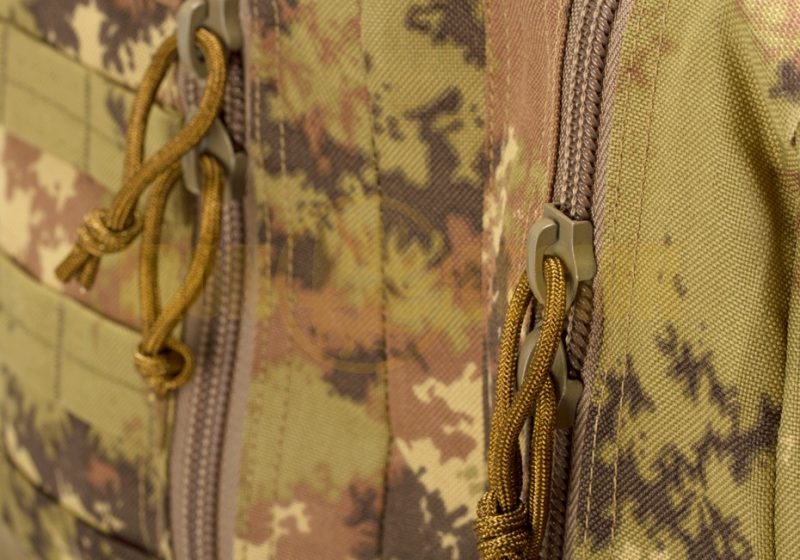 Batoh Mod 3 Day Backpack Invader Gear