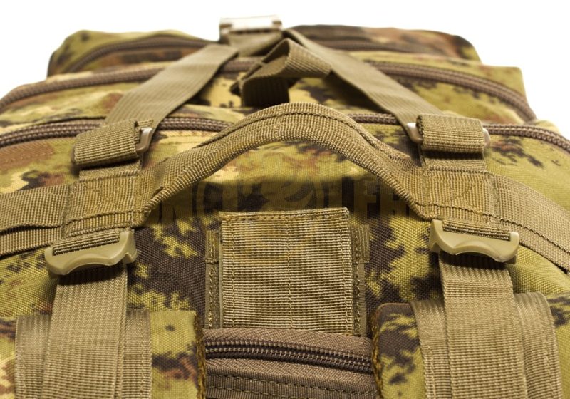 Batoh Mod 3 Day Backpack Invader Gear