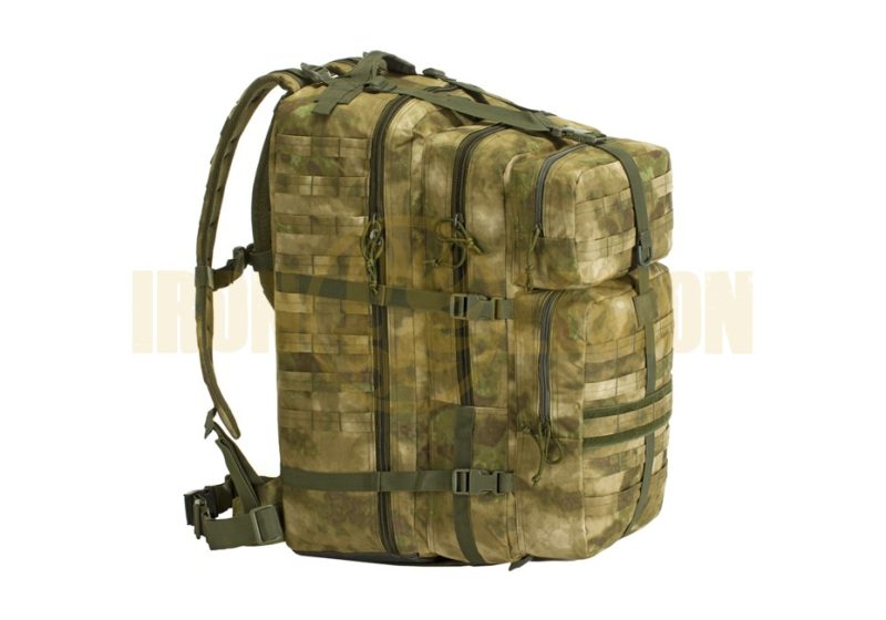 Batoh Mod 3 Day Backpack Invader Gear