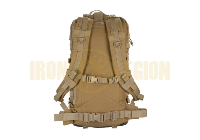 Batoh Mod 3 Day Backpack Invader Gear