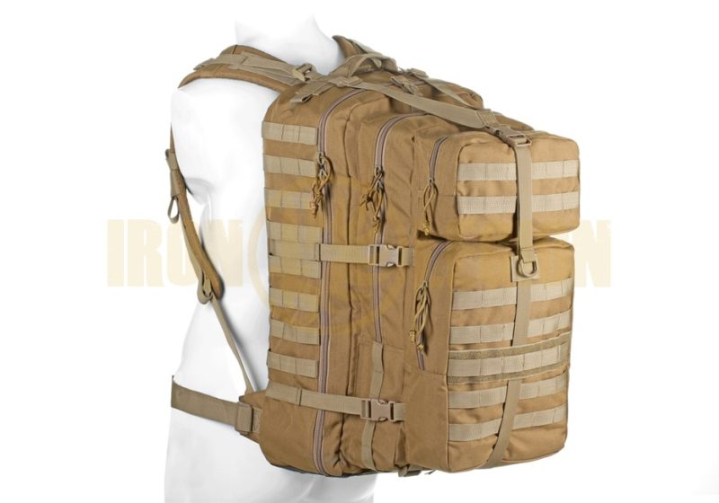 Batoh Mod 3 Day Backpack Invader Gear