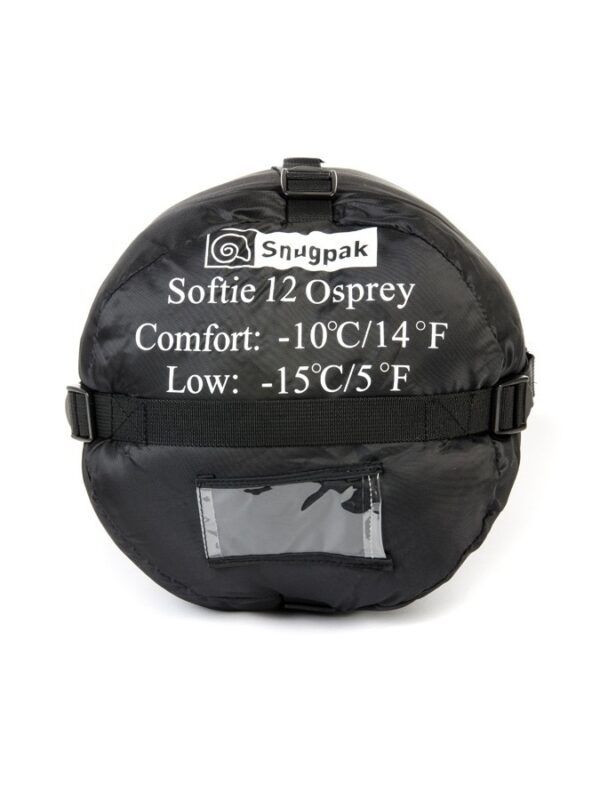 Spací vak Softie 12 Endeavour / Osprey Snugpak